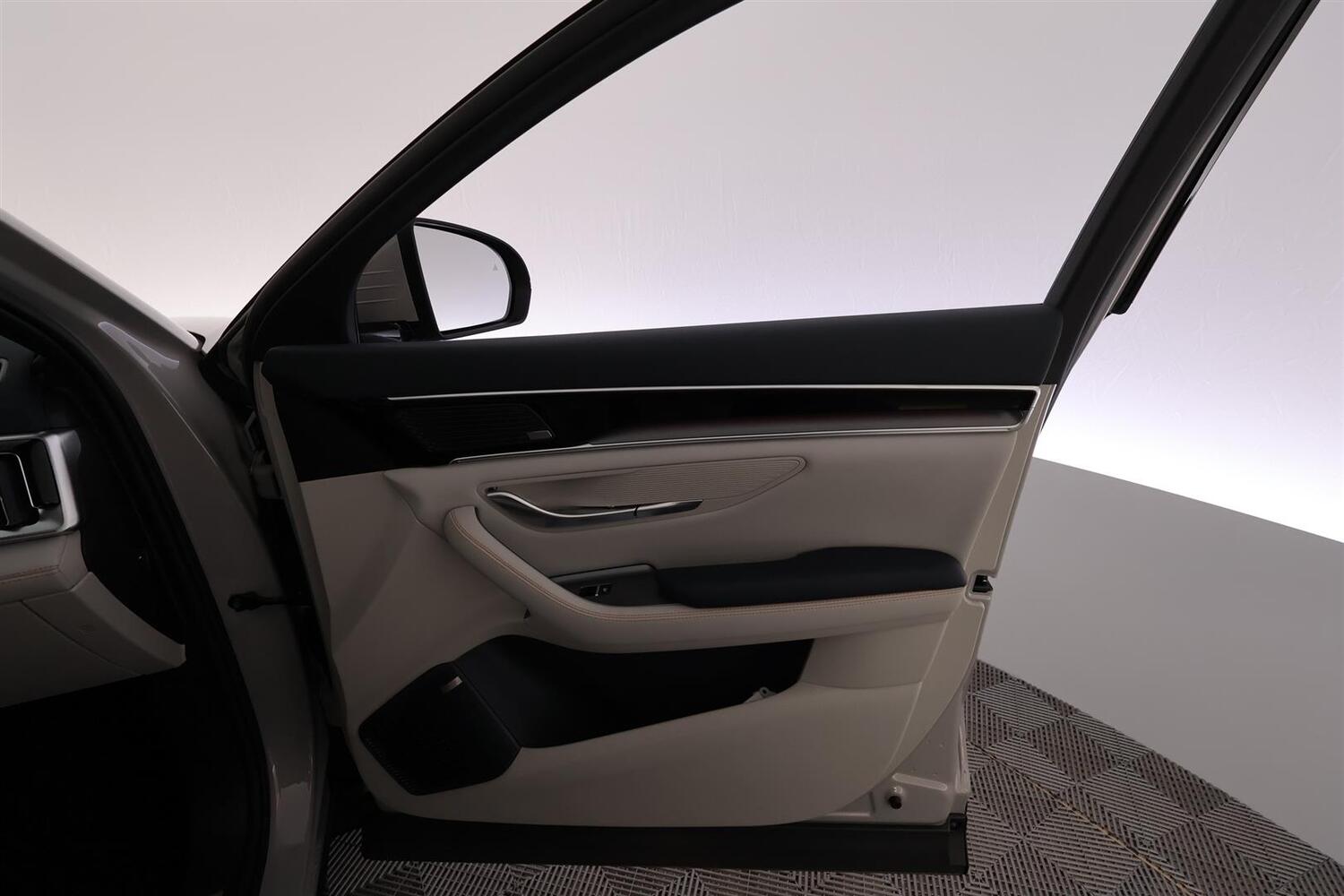 BYD Seal U vaihtoauto
