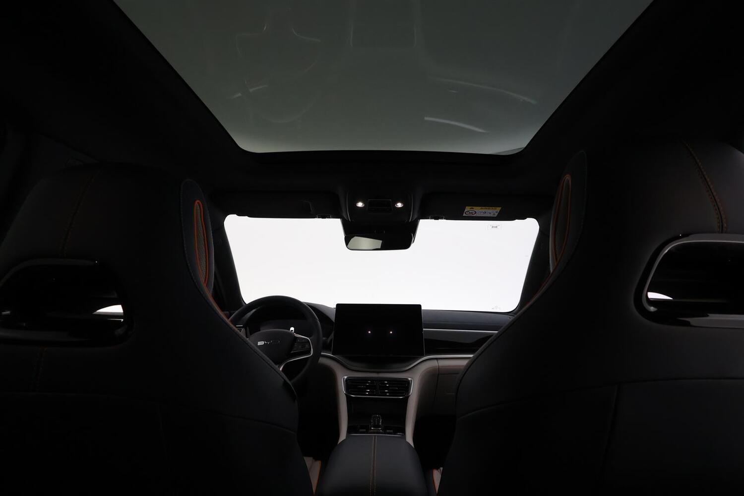 BYD Seal U vaihtoauto