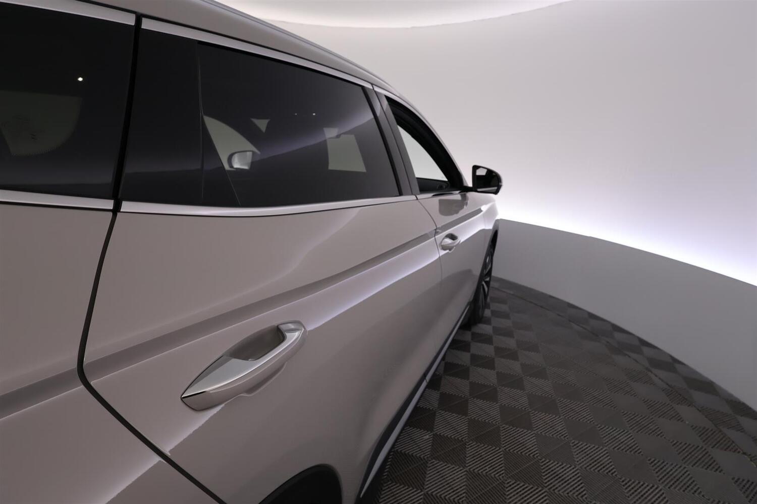 BYD Seal U vaihtoauto