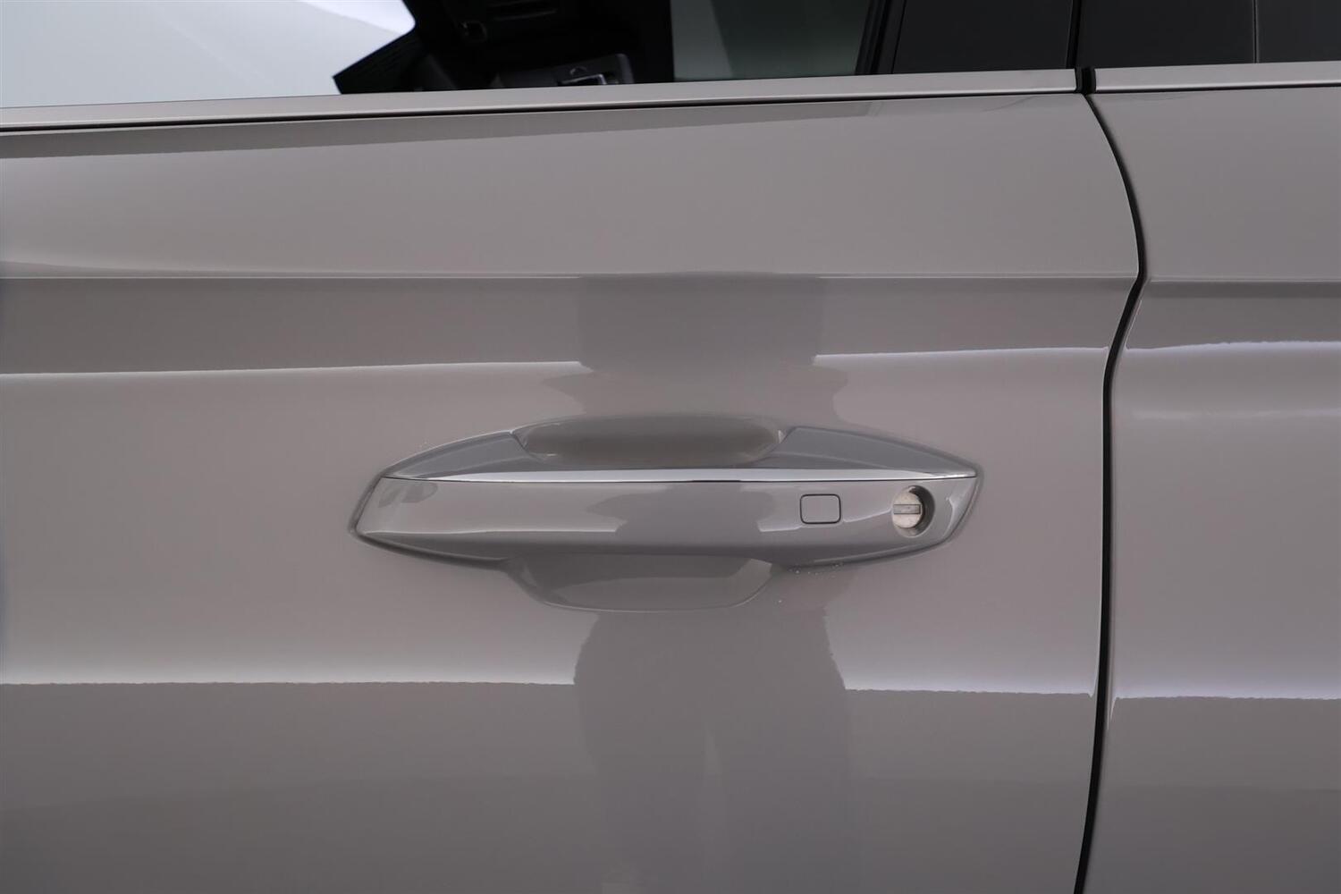 BYD Seal U vaihtoauto