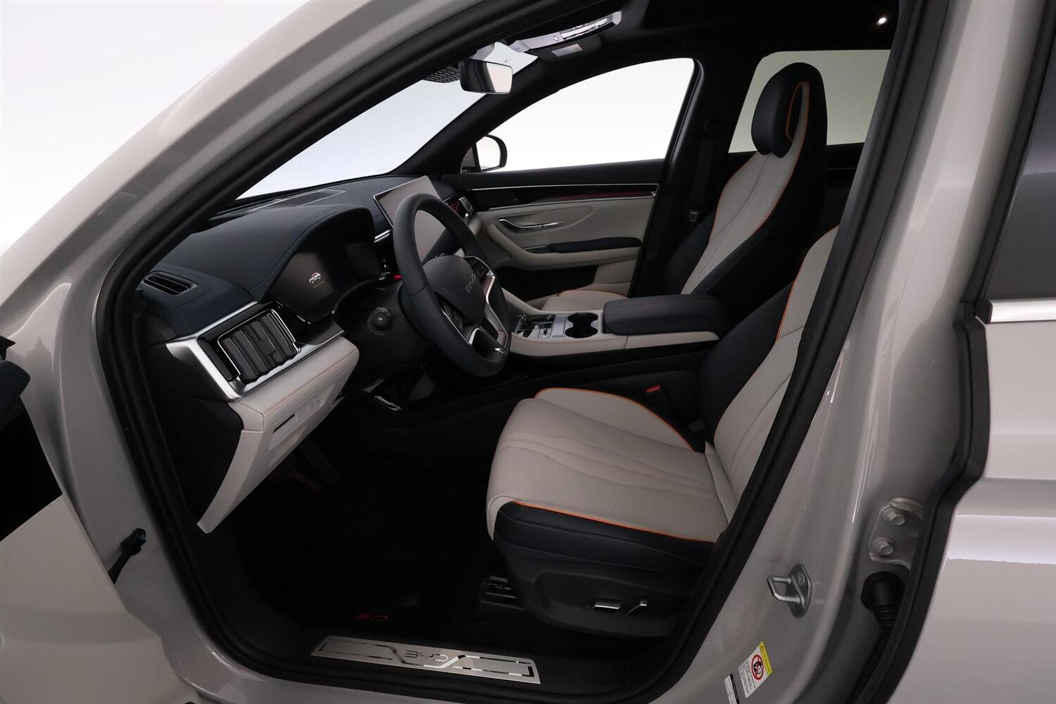 BYD Seal U vaihtoauto
