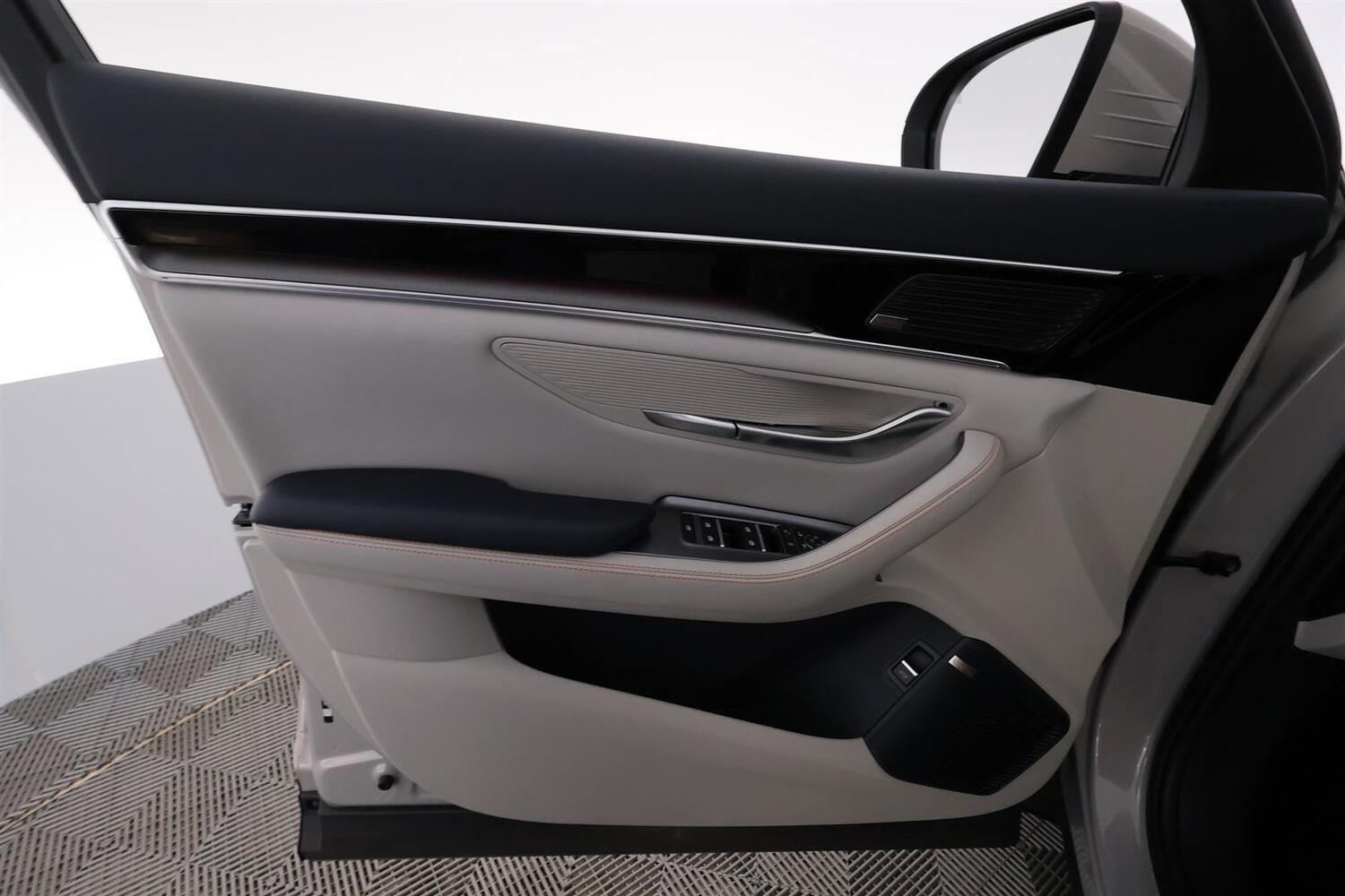 BYD Seal U vaihtoauto