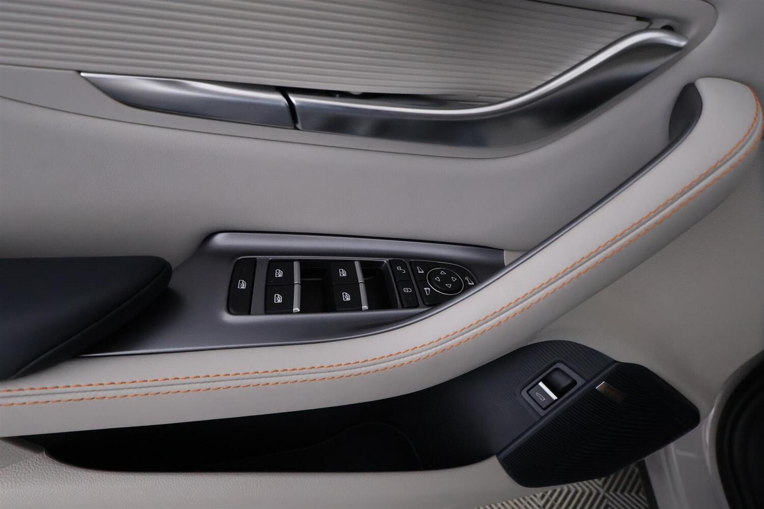 BYD Seal U vaihtoauto