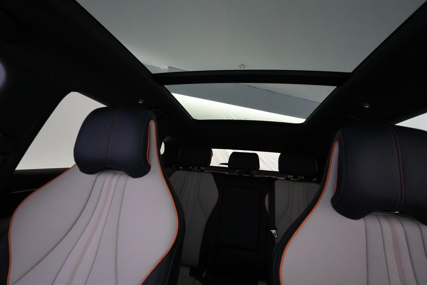 BYD Seal U vaihtoauto