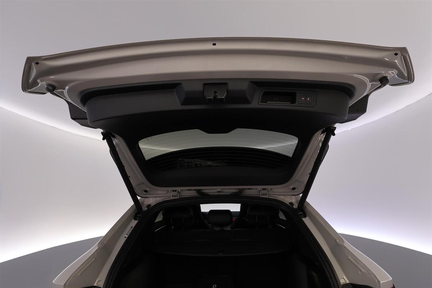 BYD Seal U vaihtoauto