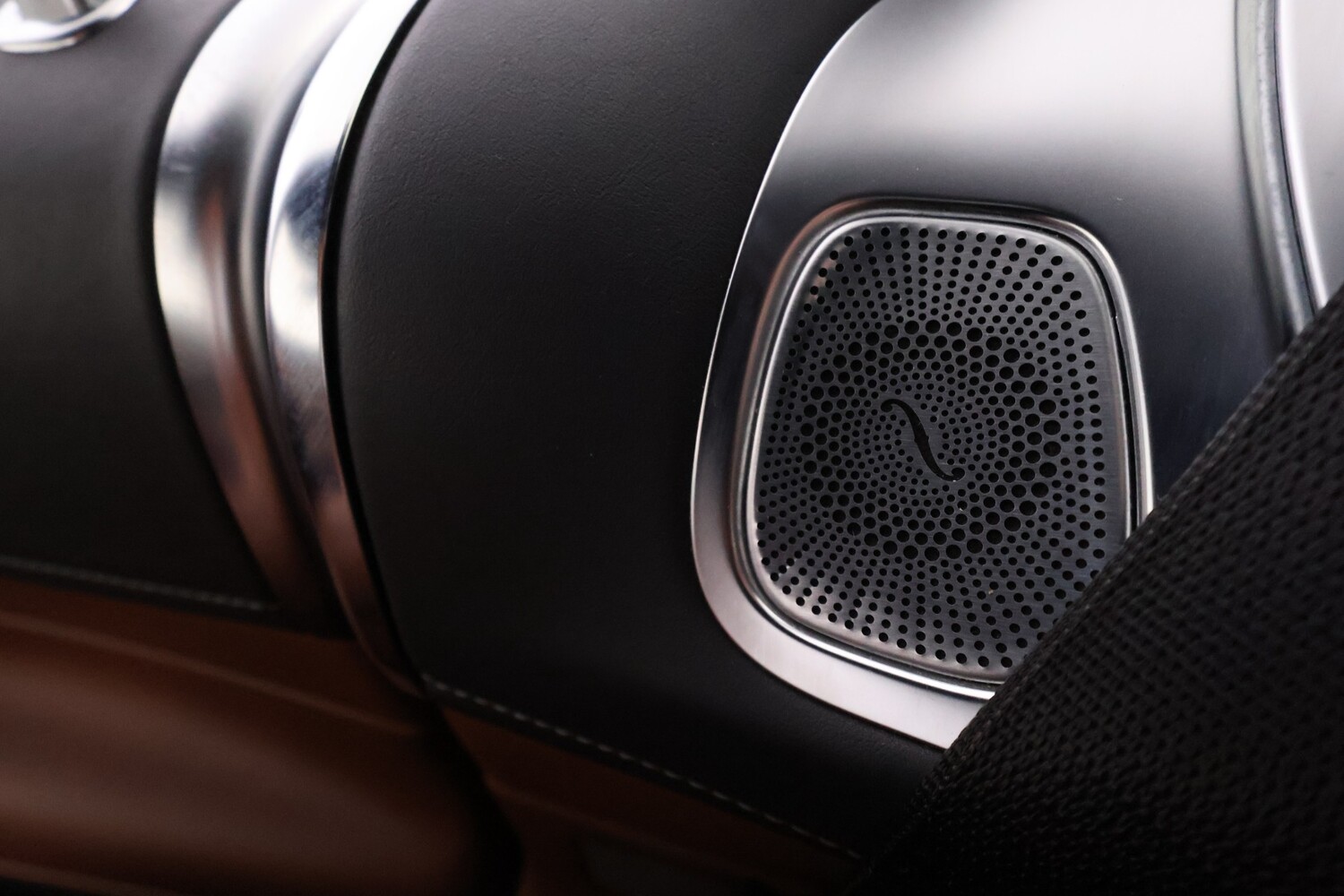Mercedes-Benz S vaihtoauto