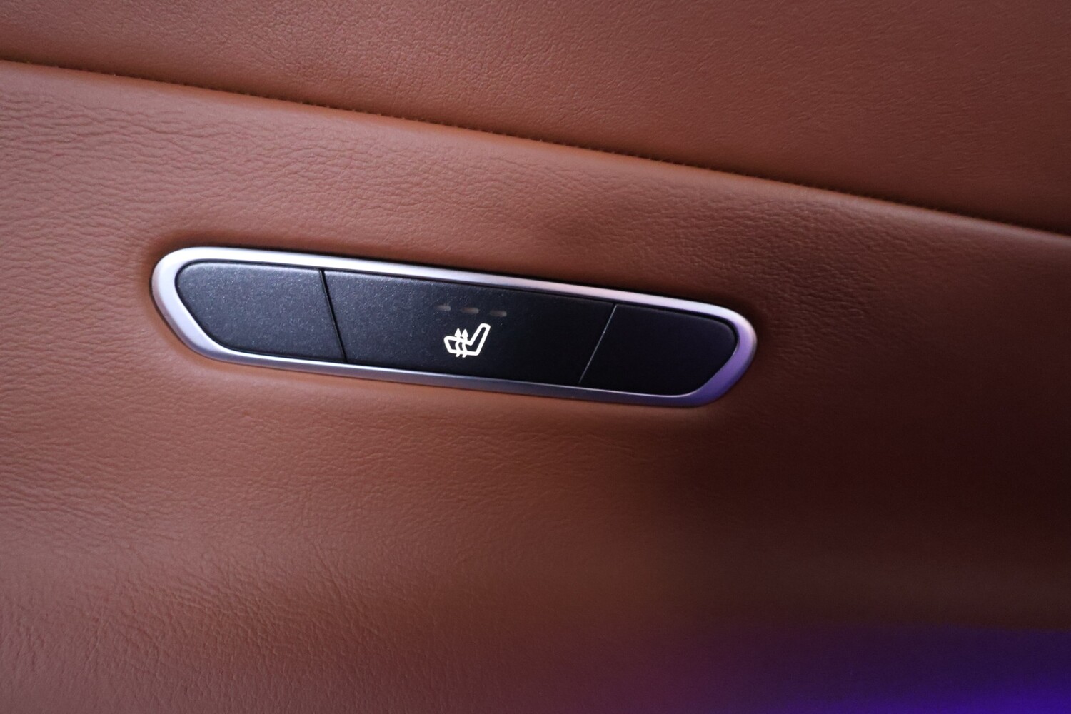 Mercedes-Benz S vaihtoauto