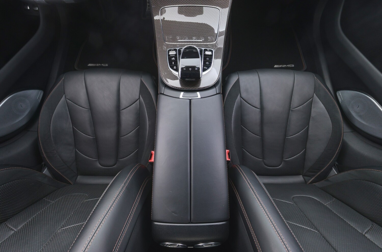 Mercedes-Benz CLS vaihtoauto