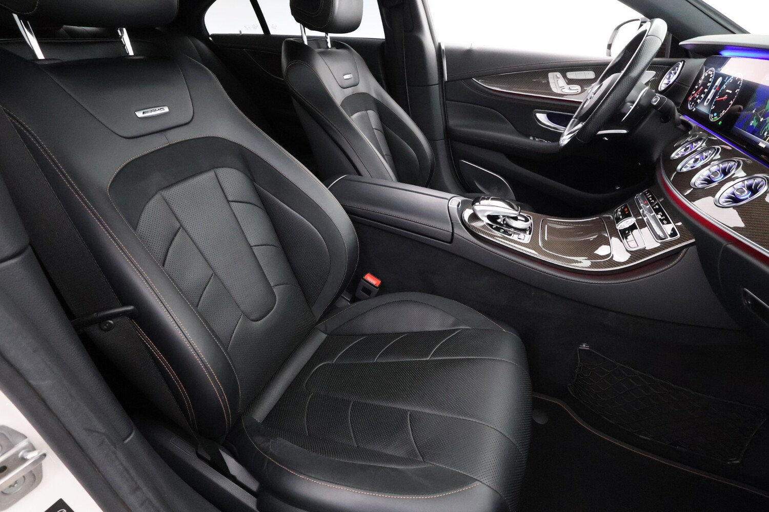 Mercedes-Benz CLS vaihtoauto