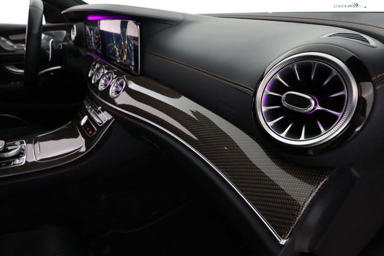 Mercedes-Benz CLS vaihtoauto