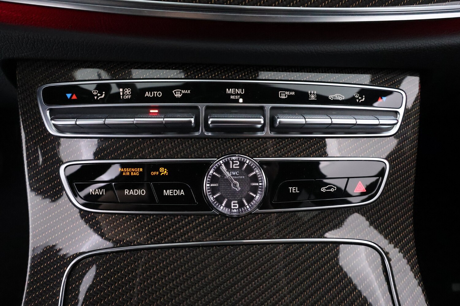 Mercedes-Benz CLS vaihtoauto