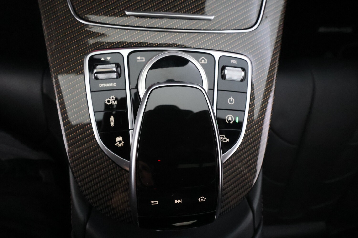 Mercedes-Benz CLS vaihtoauto