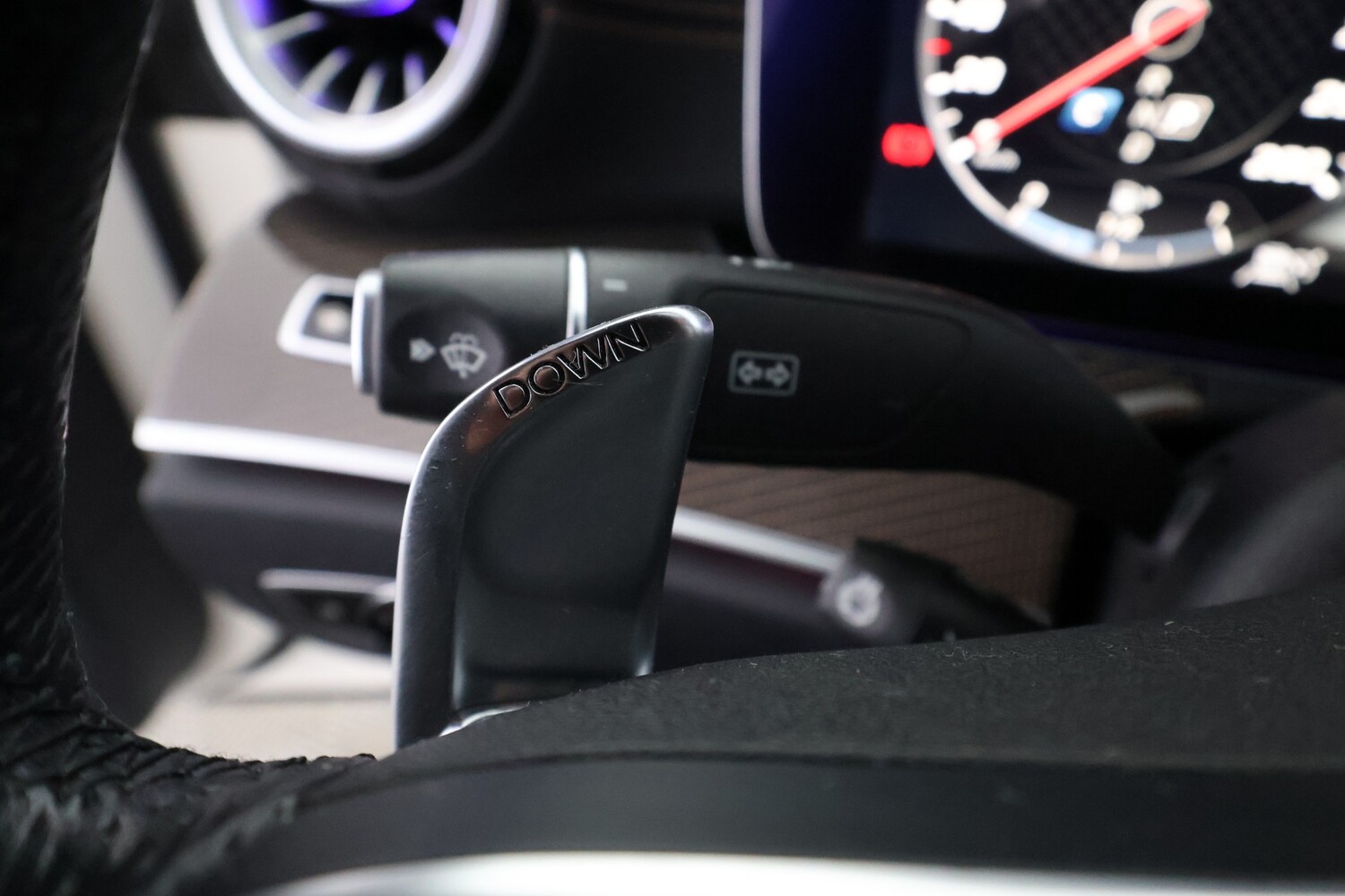 Mercedes-Benz CLS vaihtoauto