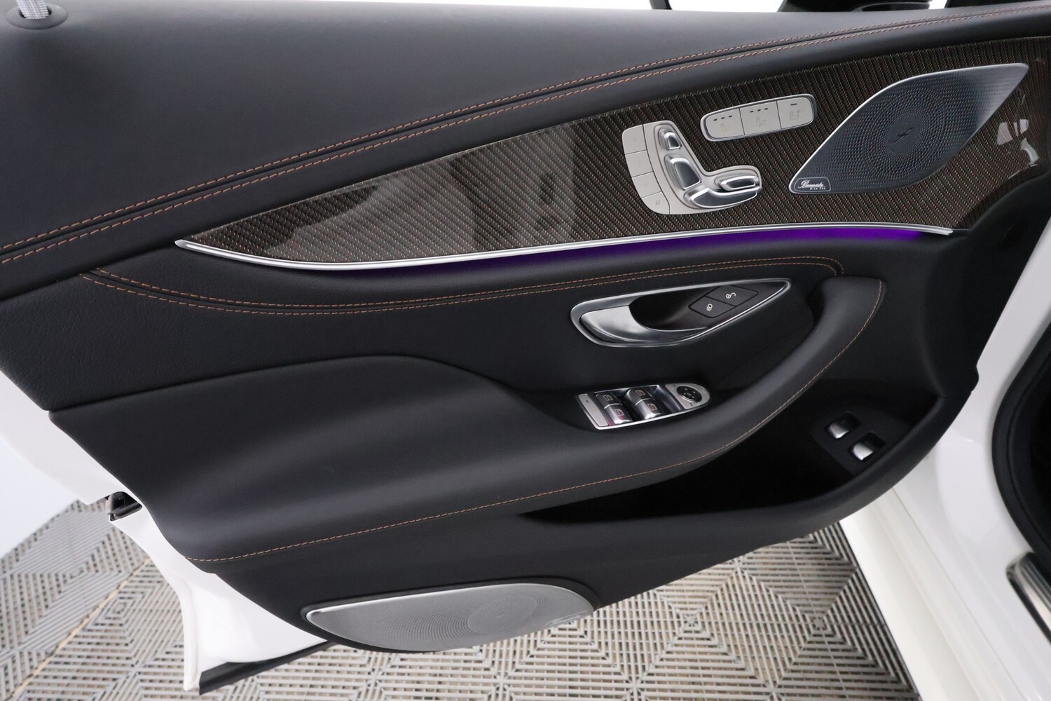 Mercedes-Benz CLS vaihtoauto