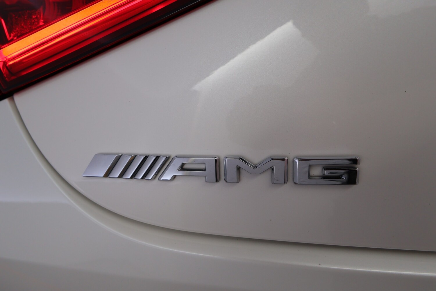 Mercedes-Benz CLS vaihtoauto