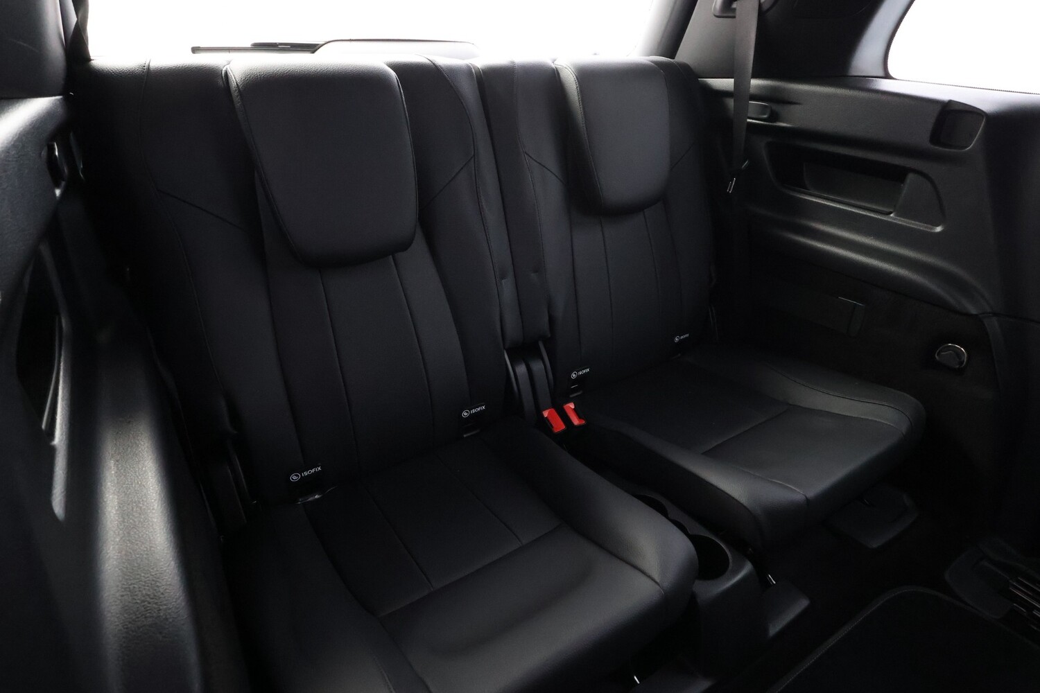 Mercedes-Benz GLB vaihtoauto