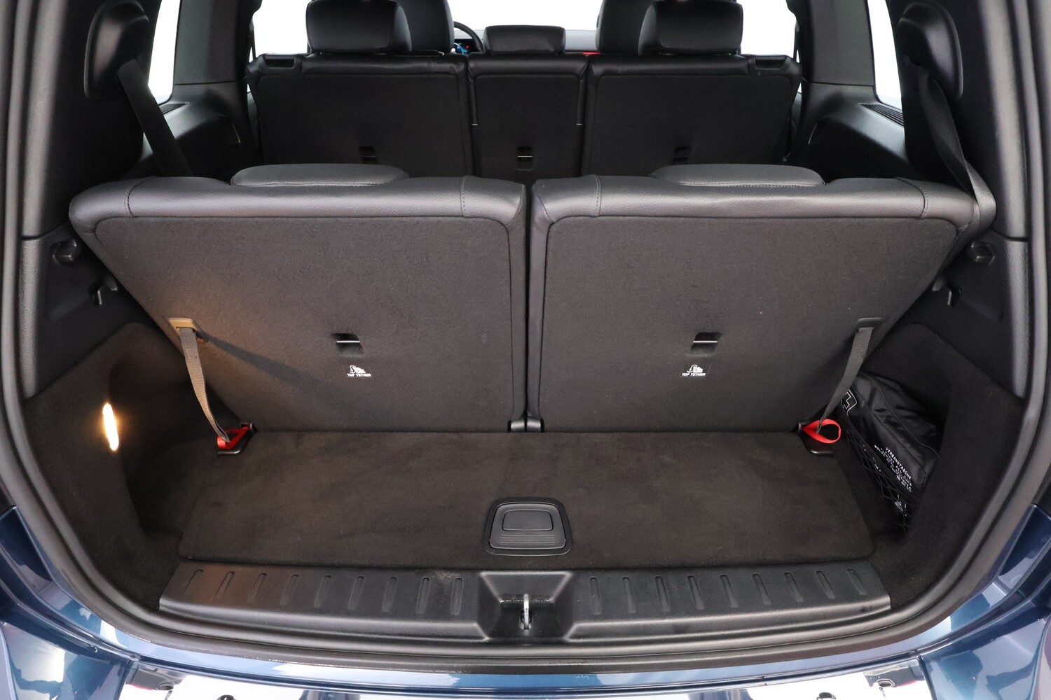Mercedes-Benz GLB vaihtoauto