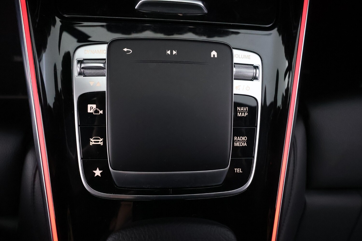 Mercedes-Benz GLB vaihtoauto