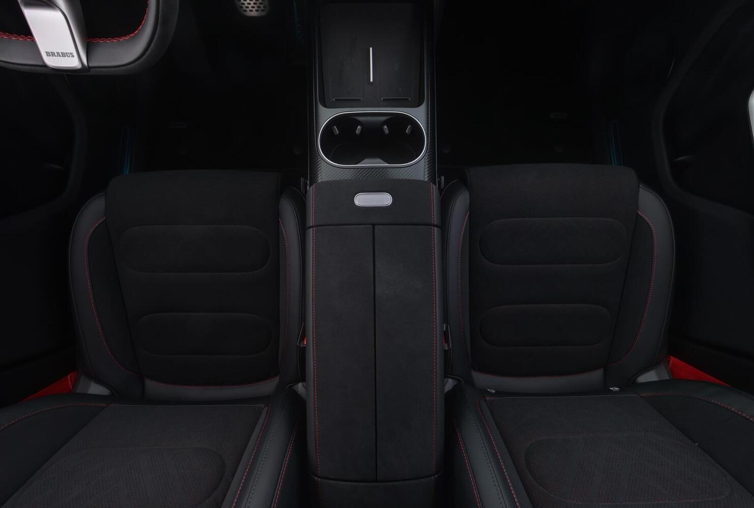 Smart #5 vaihtoauto