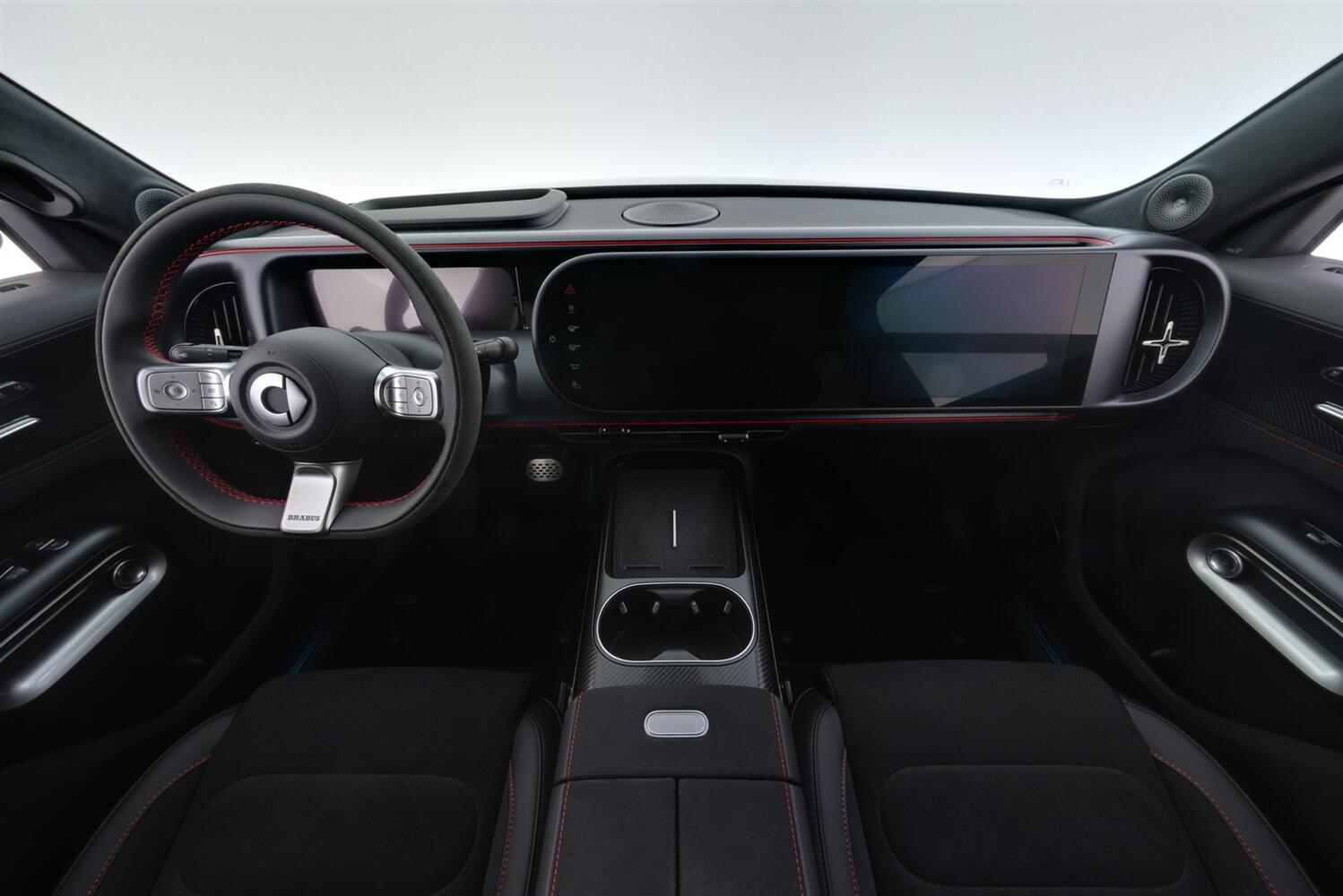 Smart #5 vaihtoauto