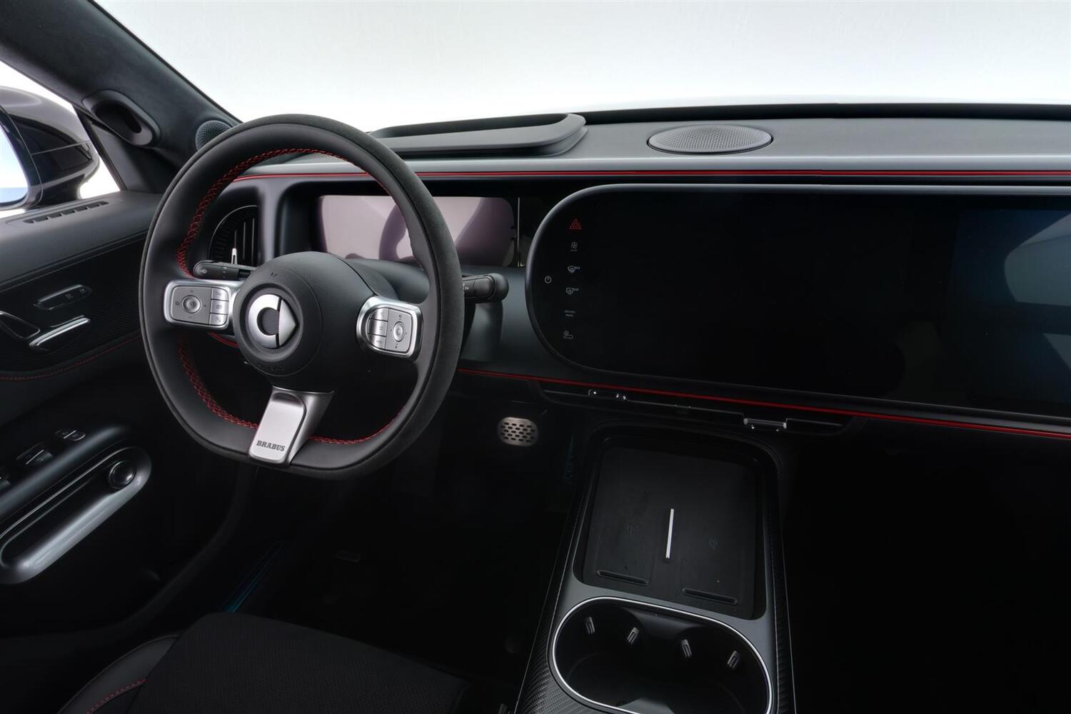 Smart #5 vaihtoauto