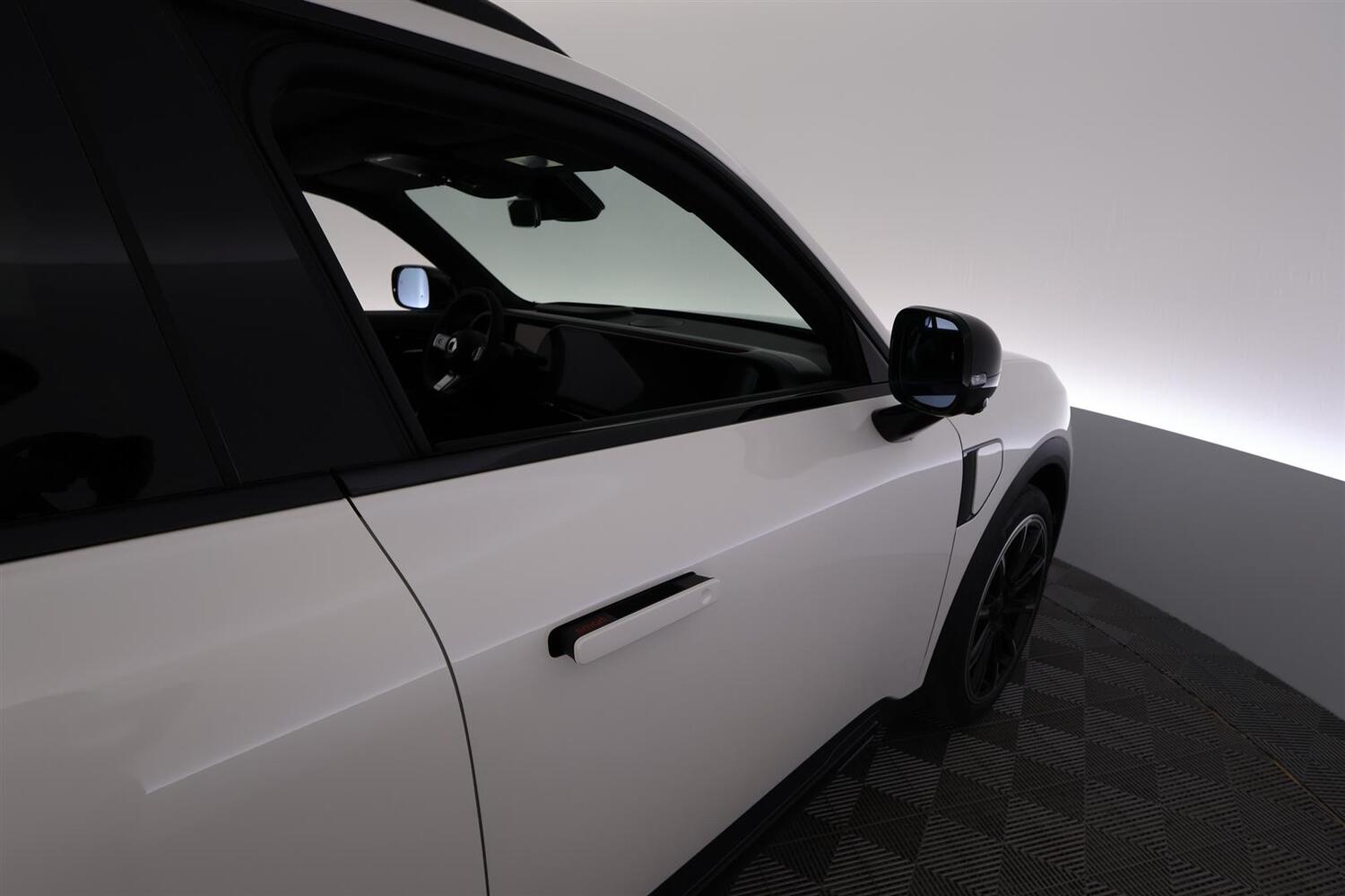 Smart #5 vaihtoauto