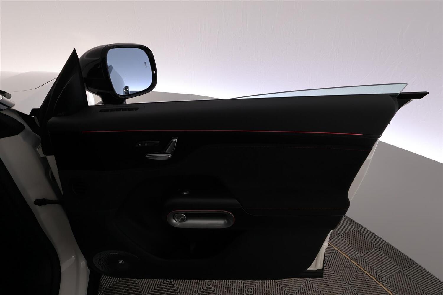 Smart #5 vaihtoauto