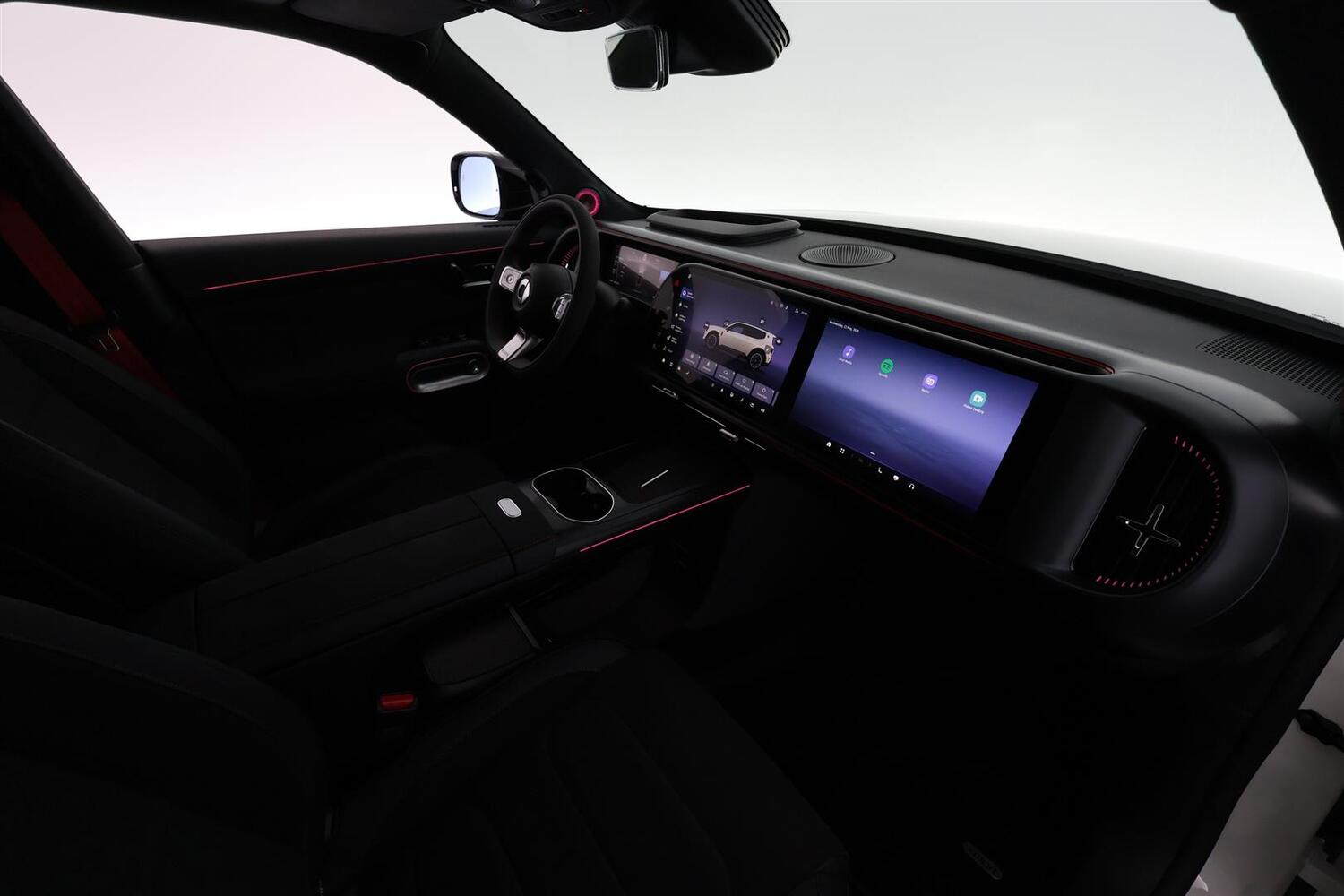 Smart #5 vaihtoauto