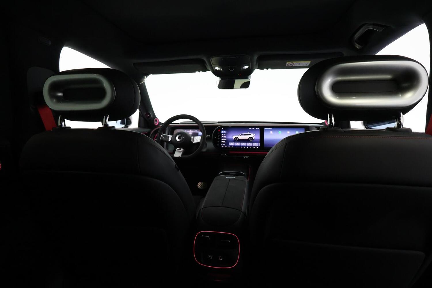 Smart #5 vaihtoauto