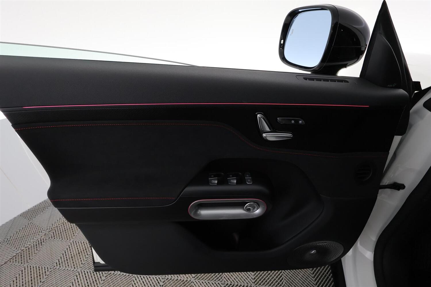 Smart #5 vaihtoauto