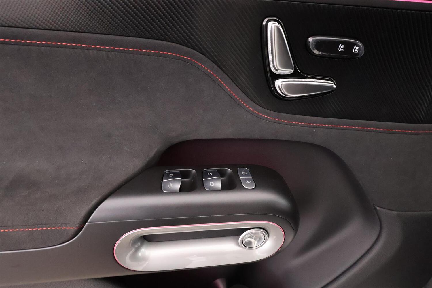 Smart #5 vaihtoauto