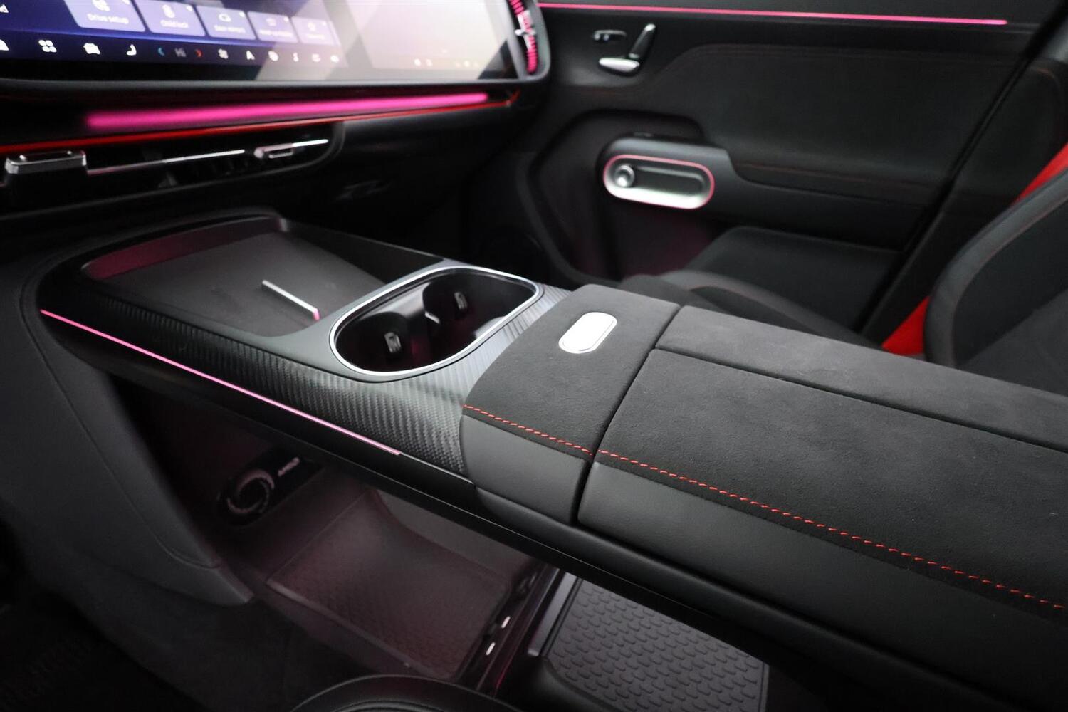 Smart #5 vaihtoauto