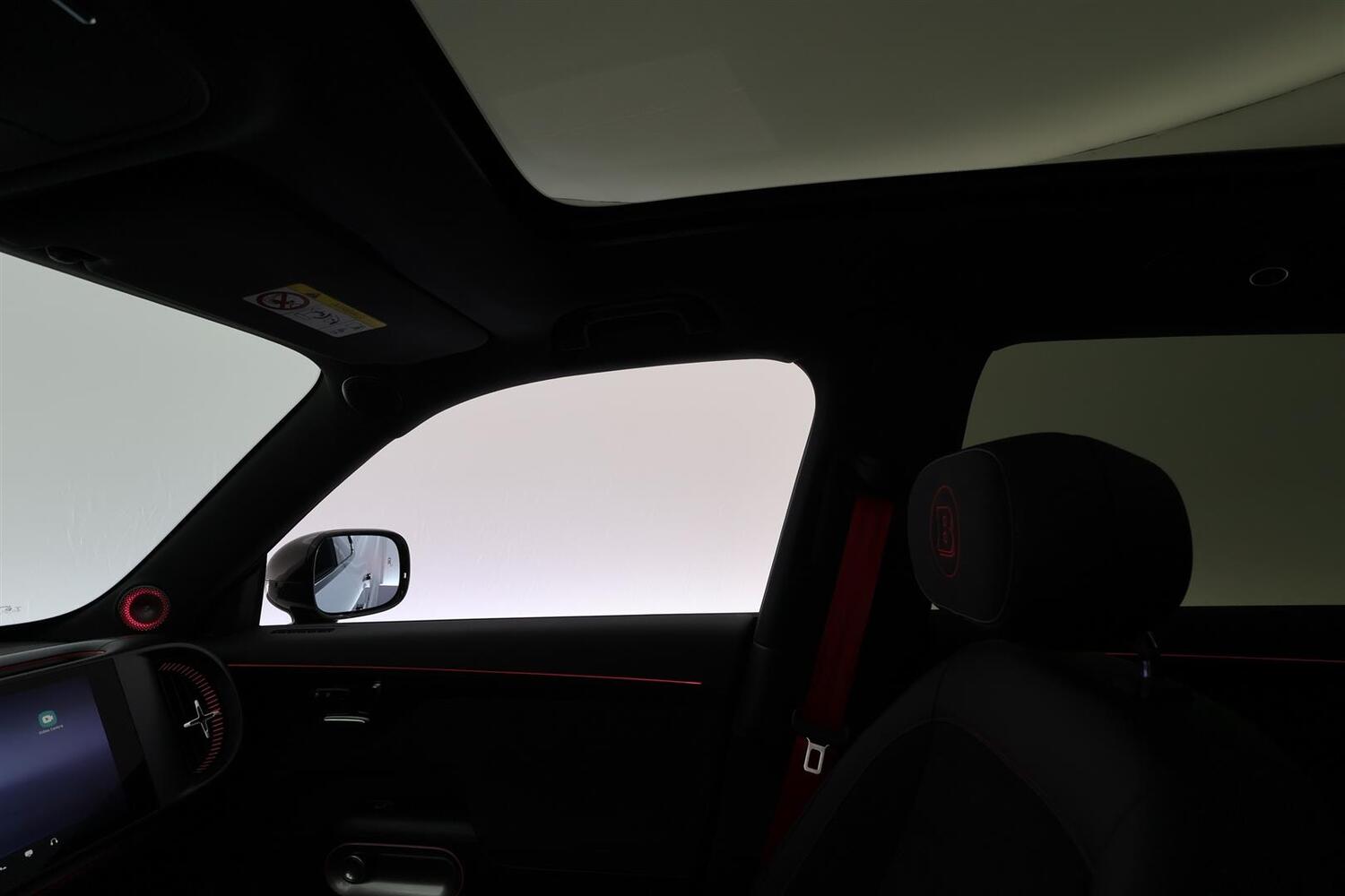Smart #5 vaihtoauto