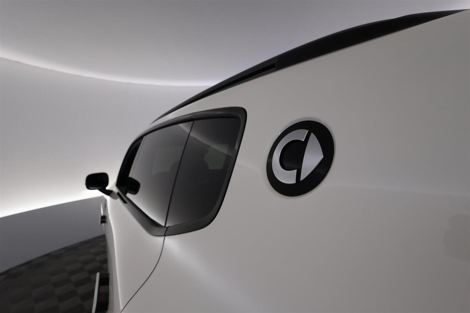 Smart #5 vaihtoauto