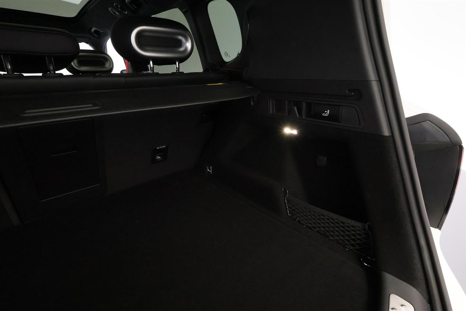 Smart #5 vaihtoauto