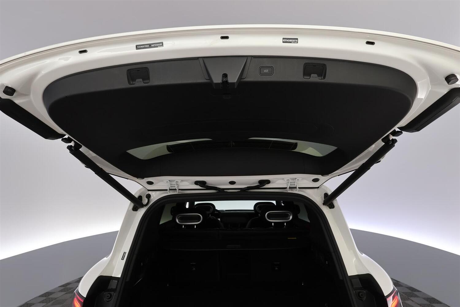 Smart #5 vaihtoauto