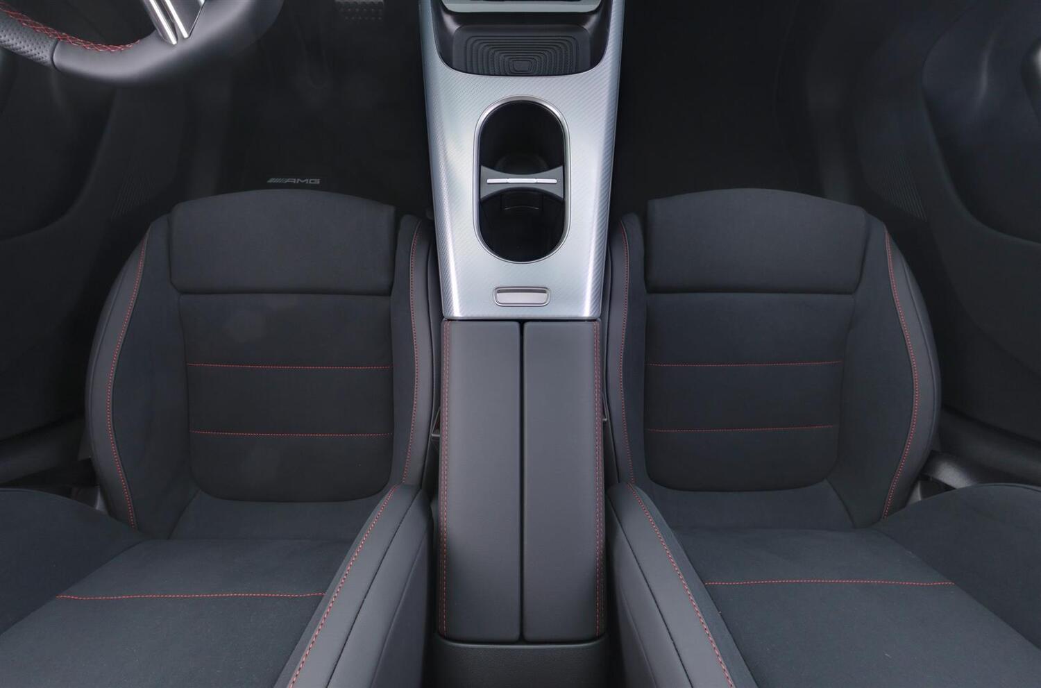 Mercedes-Benz GLB vaihtoauto