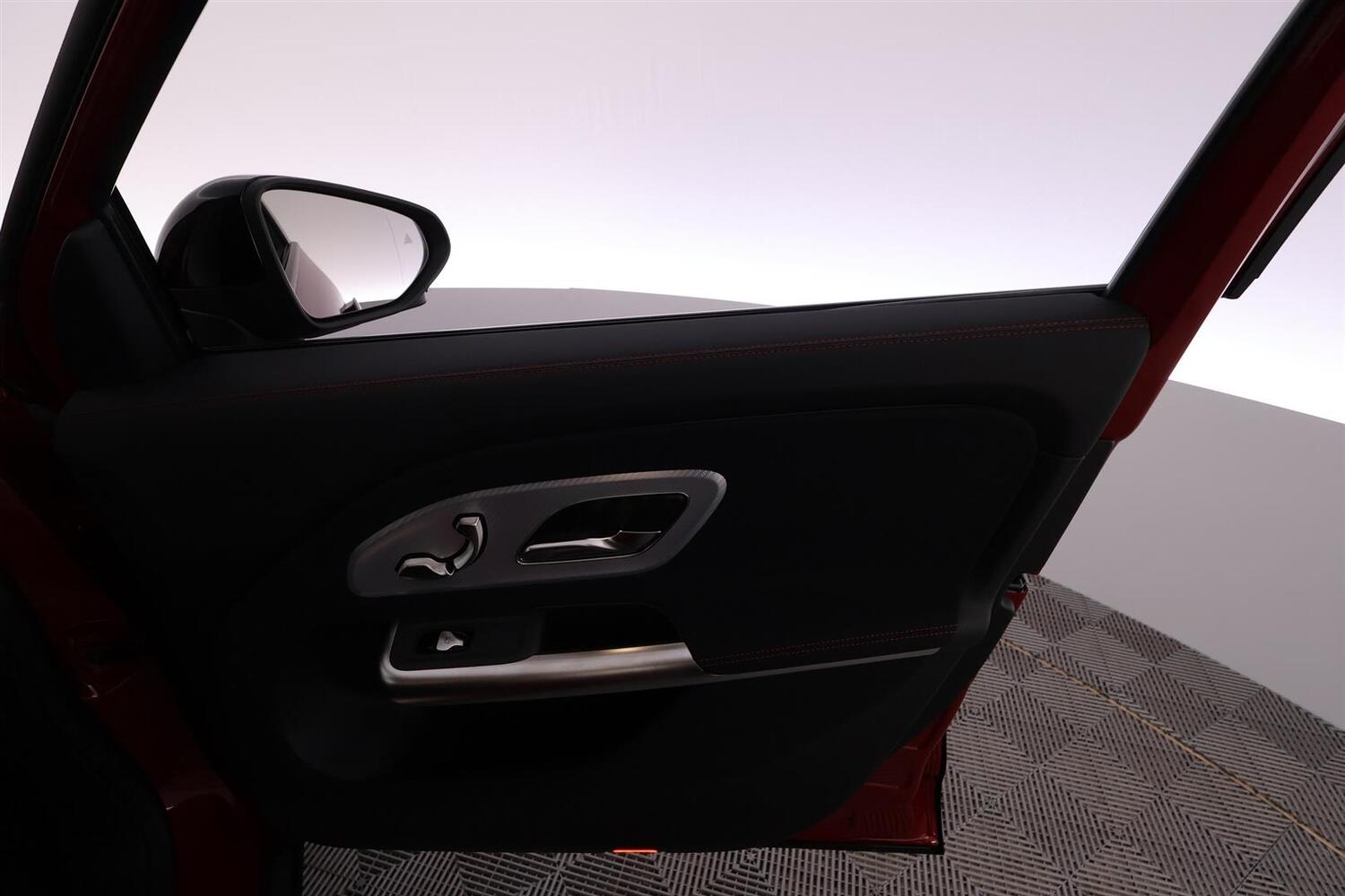 Mercedes-Benz GLB vaihtoauto