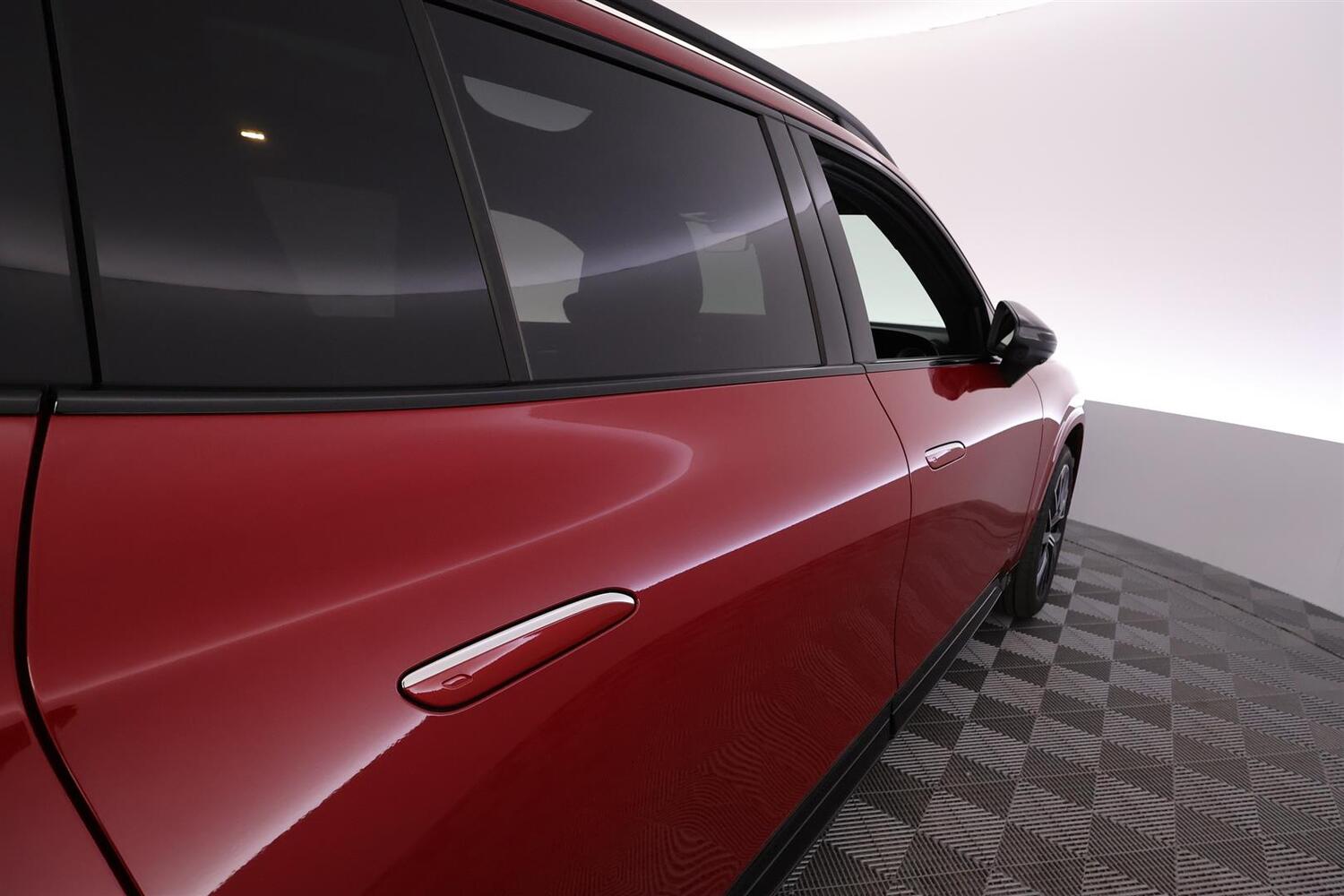 Mercedes-Benz GLB vaihtoauto