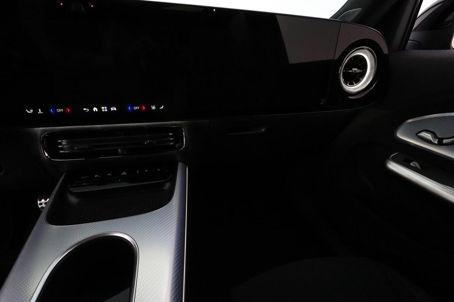 Mercedes-Benz GLB vaihtoauto