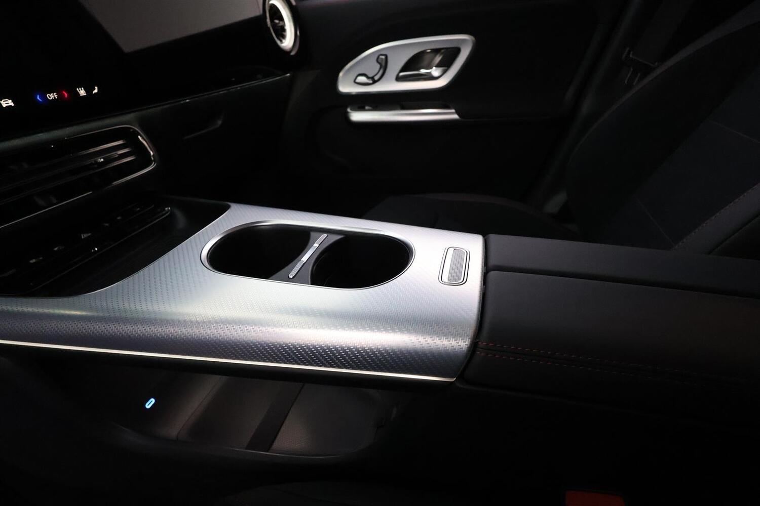 Mercedes-Benz GLB vaihtoauto