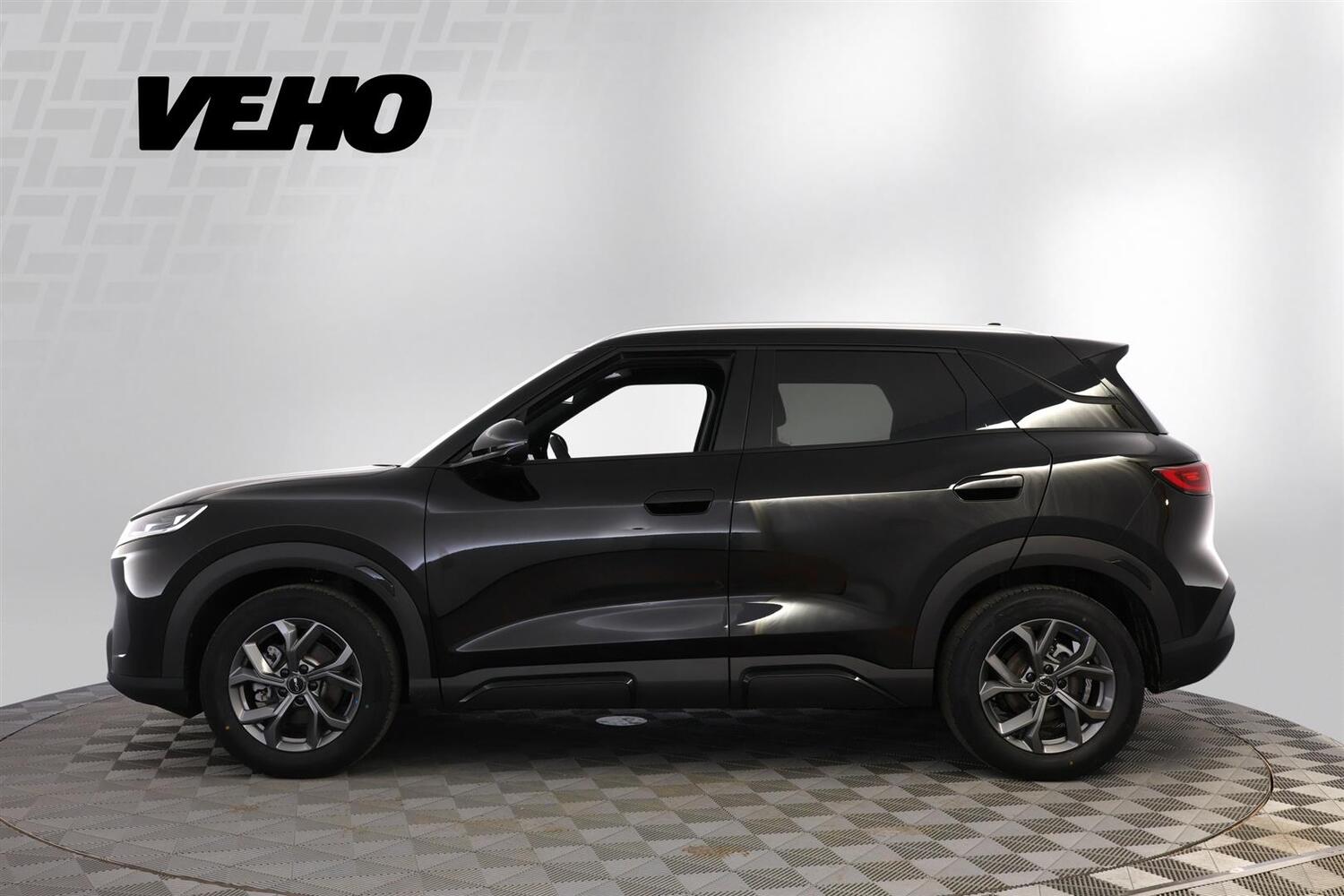 BYD Atto 2 vaihtoauto