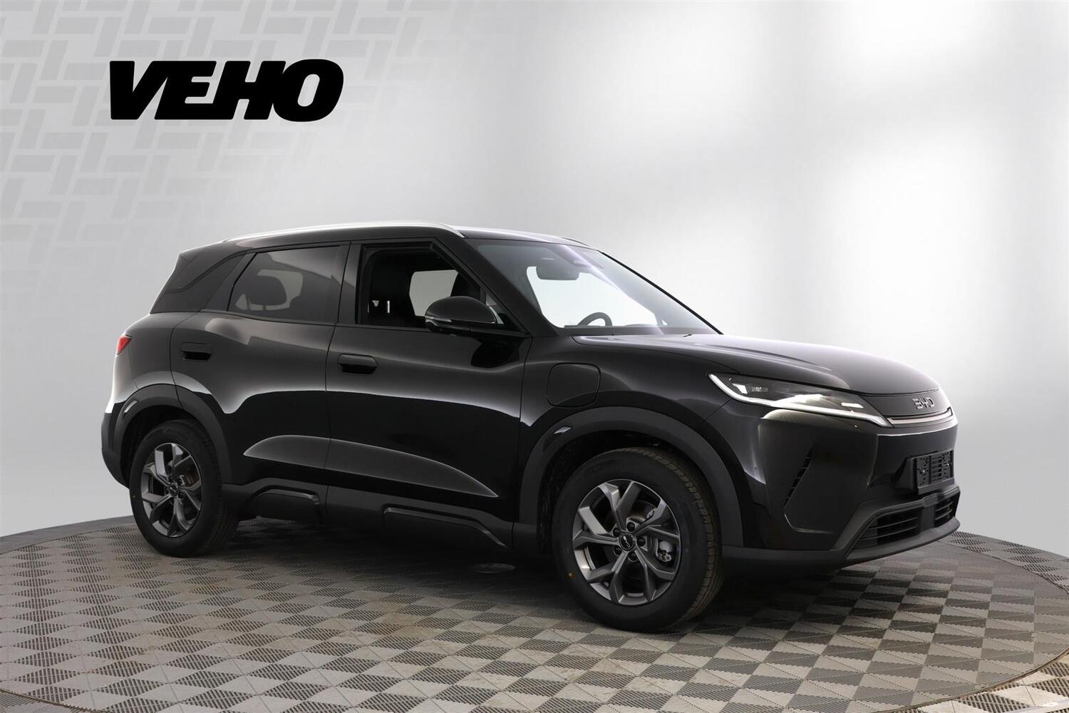 BYD Atto 2 vaihtoauto