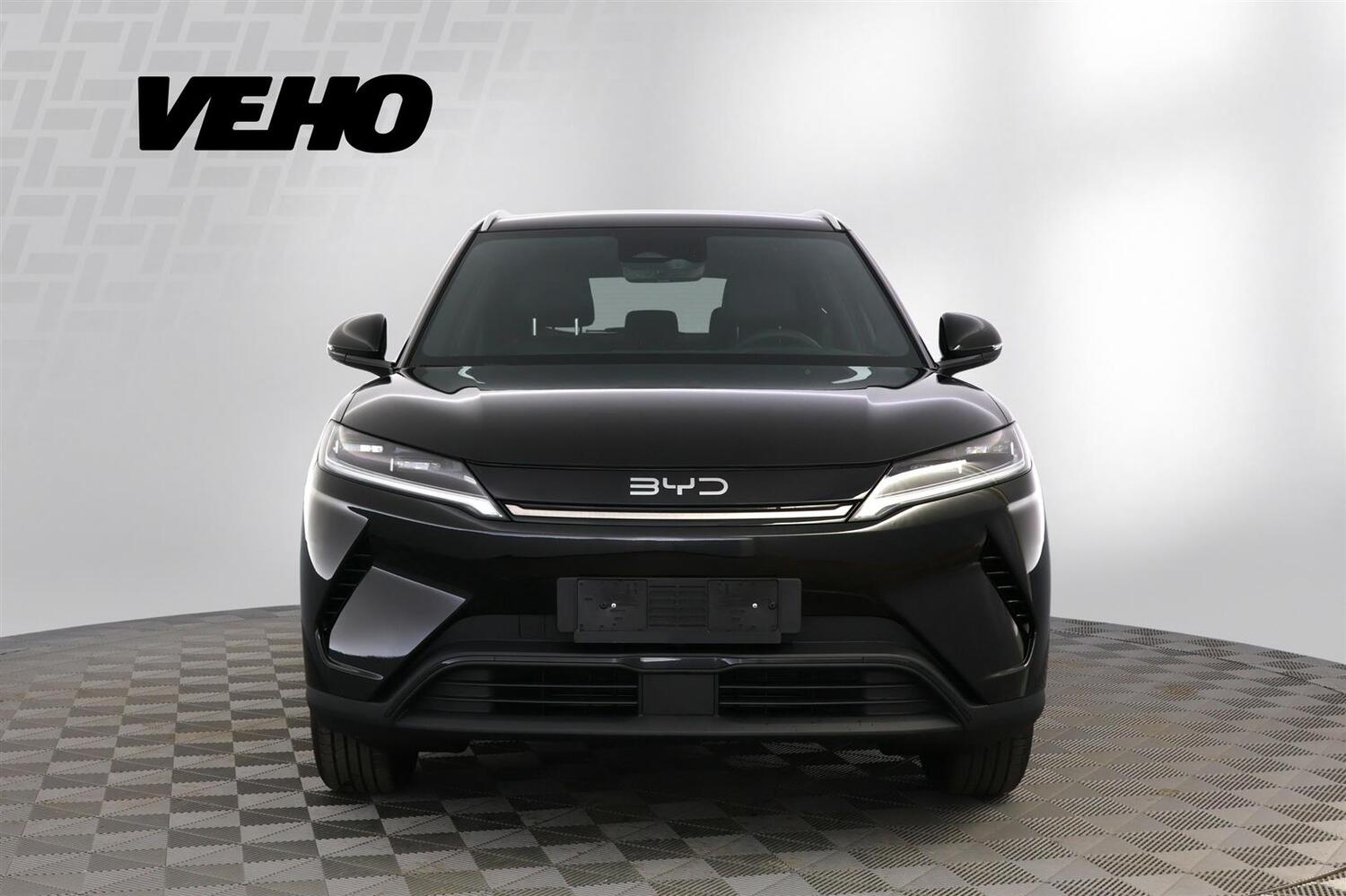 BYD Atto 2 vaihtoauto