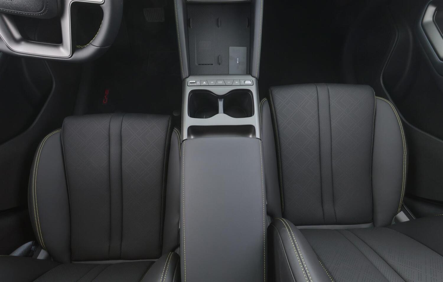 BYD Atto 2 vaihtoauto