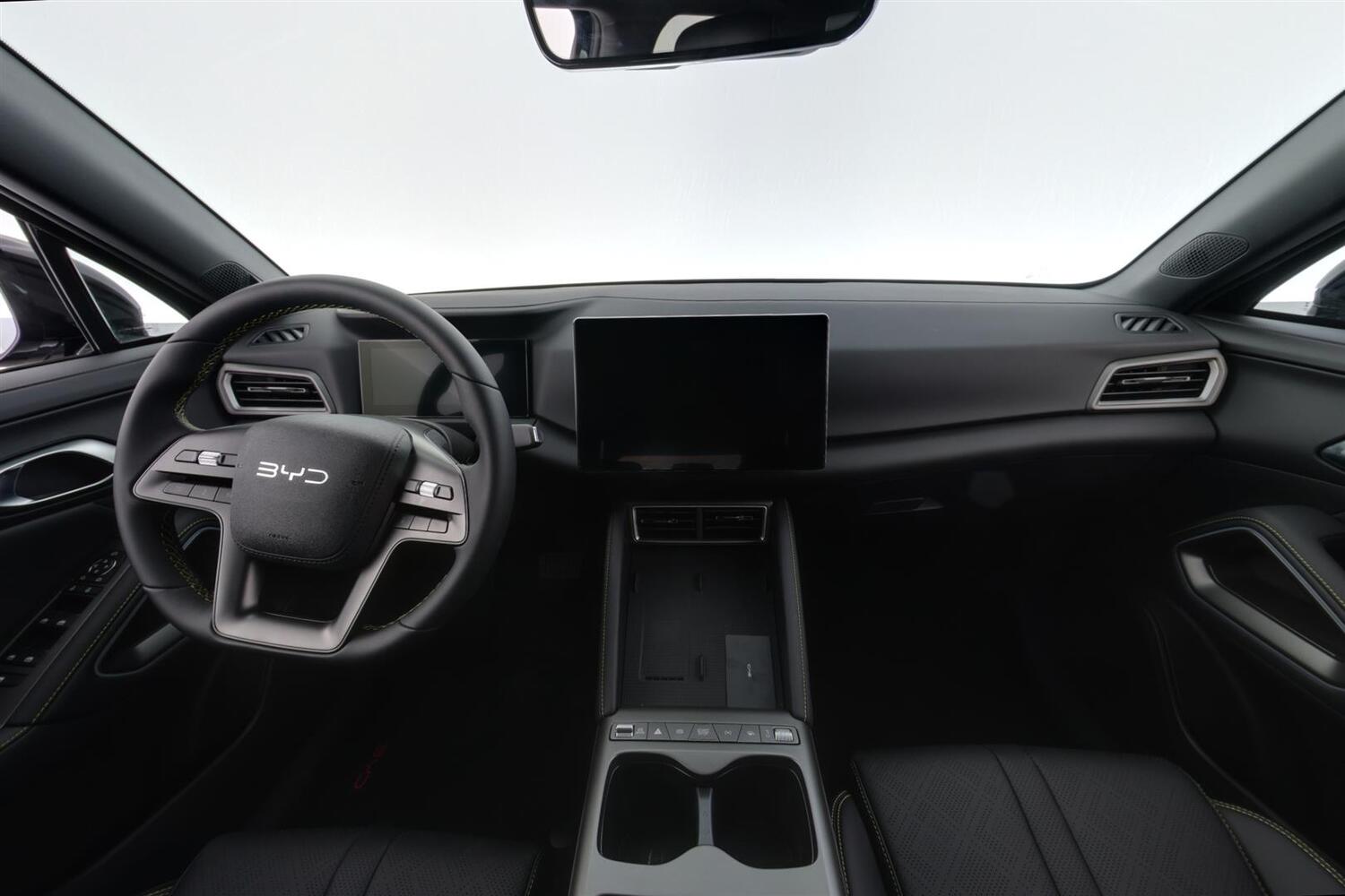 BYD Atto 2 vaihtoauto