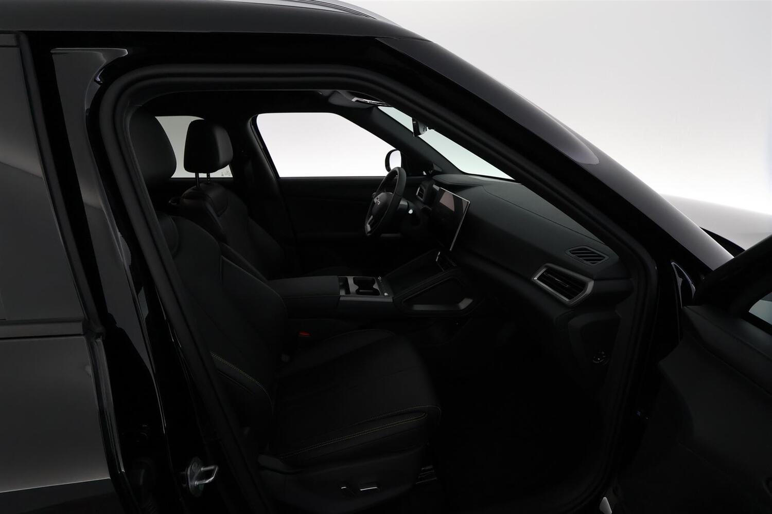 BYD Atto 2 vaihtoauto
