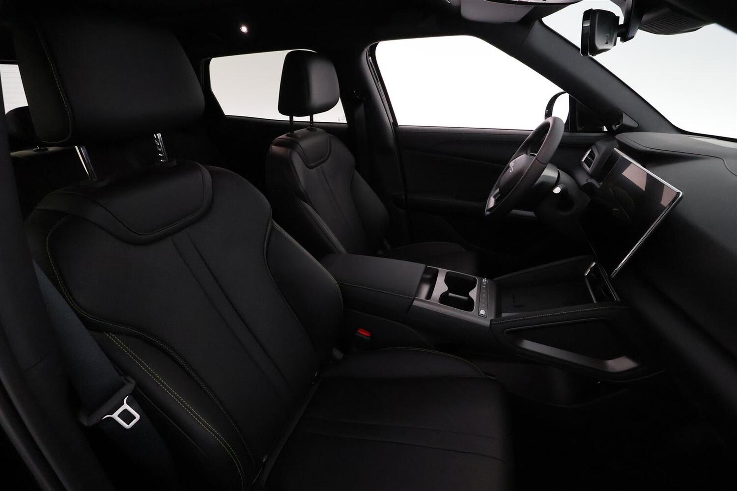 BYD Atto 2 vaihtoauto
