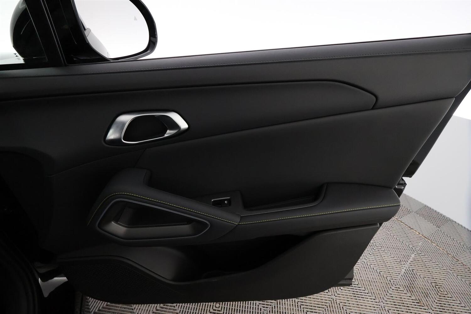 BYD Atto 2 vaihtoauto