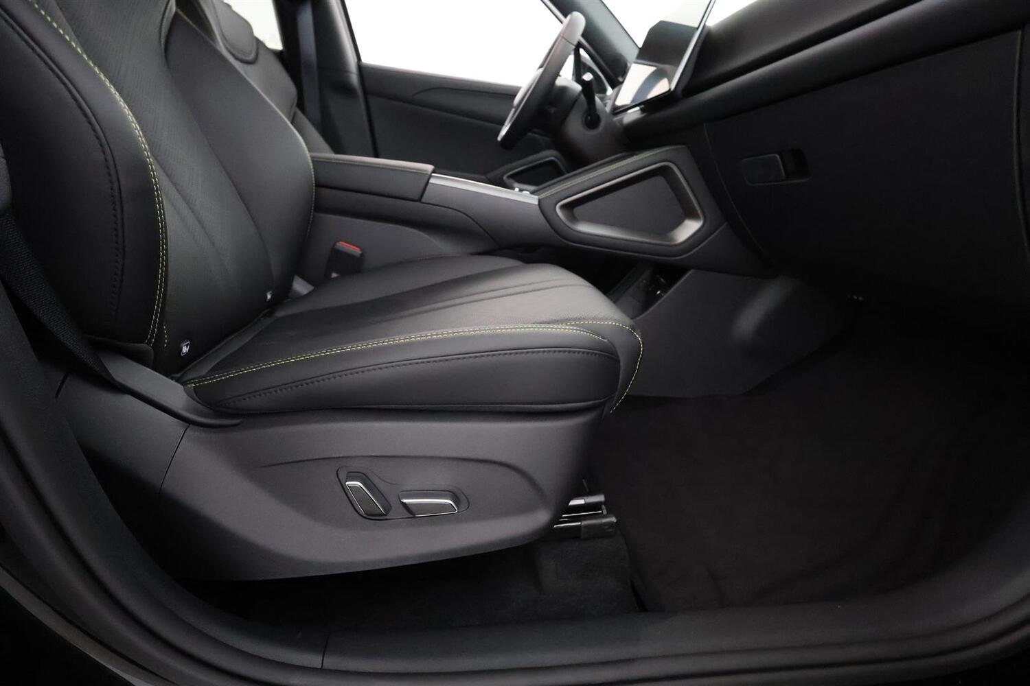 BYD Atto 2 vaihtoauto